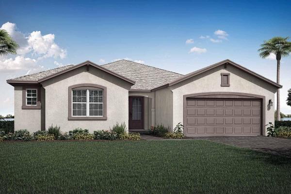 Cadence At Tradition, 10268 SW Phineas Ln, Port St. Lucie, Florida 34987, image 1