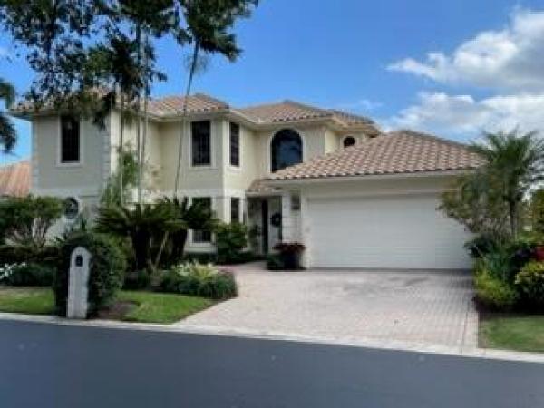 Southern Cay At Jonathan's Landing, 3452 Southern Cay Dr, Jupiter, Florida 33477, image 1