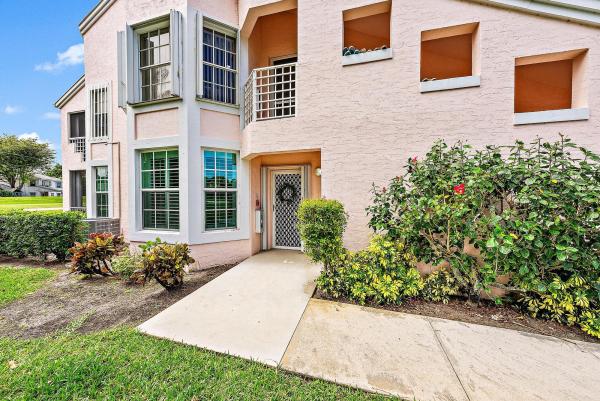 Muirfield At Indian Creek, 701 Muirfield Ct #701a, Jupiter, Florida 33458, image 1