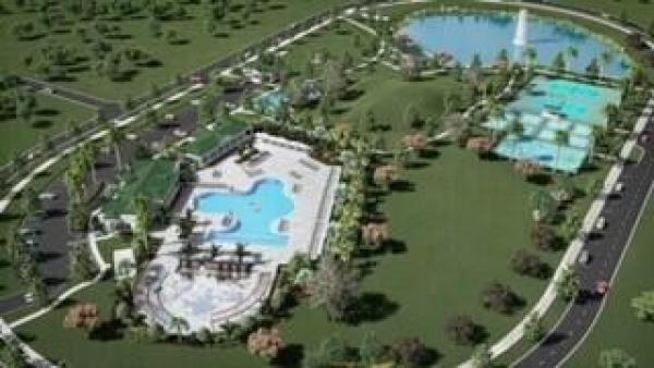 Central Park, 9940 Triton Way, Port St. Lucie, Florida 34987, image 2