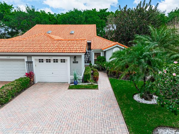 Palm Isles, 7035 Summer Tree Dr, Boynton Beach, Florida 33437, image 3