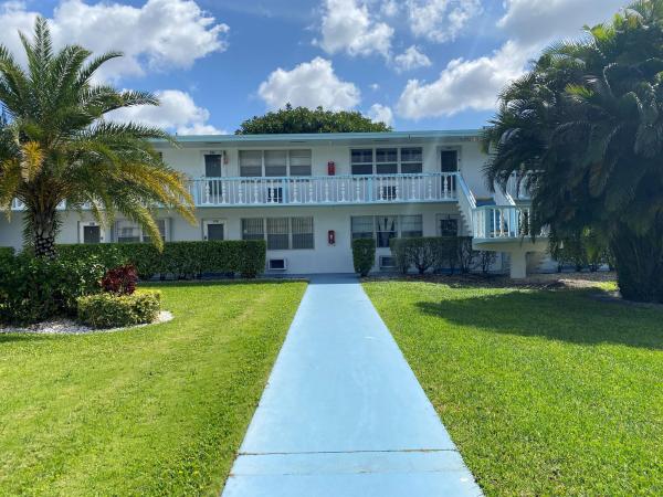 Dorchester At Century Village, 130 Dorchester F #130, West Palm Beach, Florida 33417, image 1