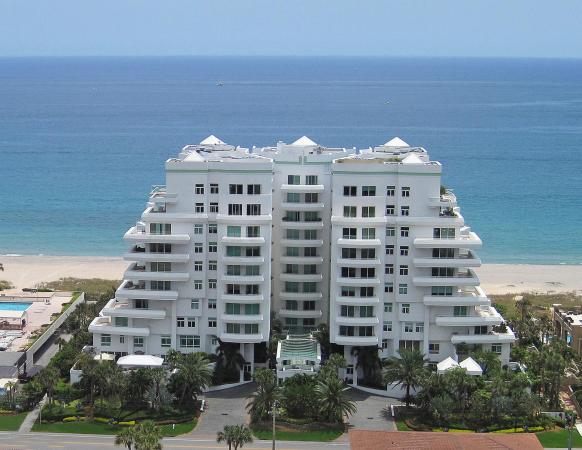 Aragon, 2494 S Ocean Blvd #J-7, Boca Raton, Florida 33432, image 1