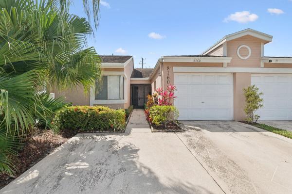 Eastgate At Whisper Walk, 8160 Summerbreeze Ln, Boca Raton, Florida 33496, image 1