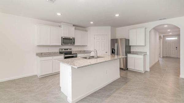 6944 NW Hershy Cir, Port St. Lucie, Florida 34983, image 2