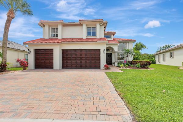 Windward Cove, 4652 Windward Cove Ln, Wellington, Florida 33449, image 1