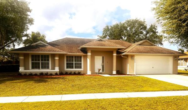 Greenview Shores 2 Of Wellington, 2465 Elgin Ct, Wellington, Florida 33414, image 1