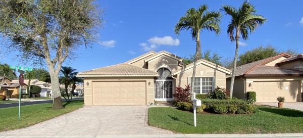 Royal Lakes, 10532 Tropical Breeze Ln, Boynton Beach, Florida 33437, image 1
