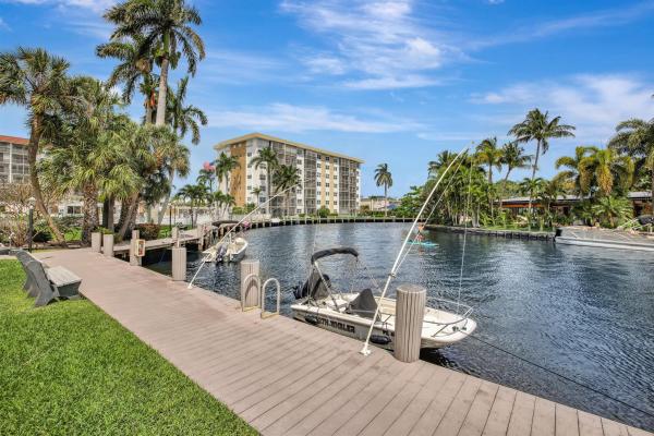 River Terrace At River Shores, 3050 NE 16th Ave #107, Oakland Park, Florida 33334, image 1