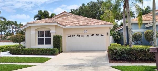 Quail Meadow, 8196 Quail Meadow Way, West Palm Beach, Florida 33412, image 1