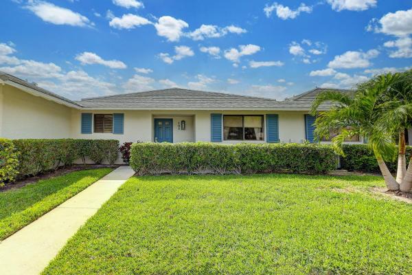 Club Cottages, 102 Club Dr, Palm Beach Gardens, Florida 33418, image 1