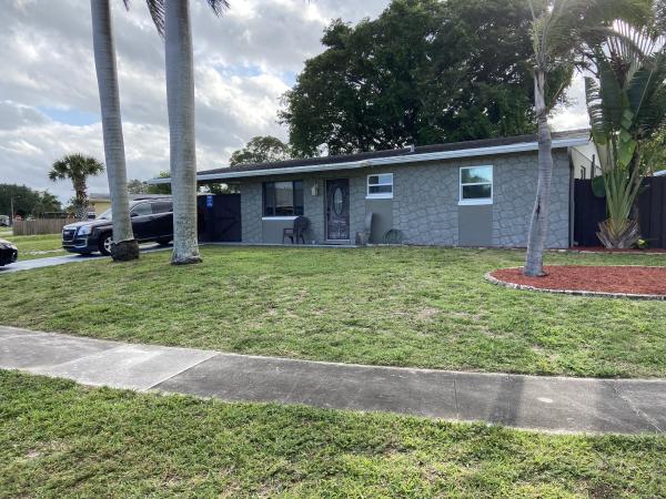 Palm Beach Cabana Colony, 12233 Hillman Dr, Palm Beach Gardens, Florida 33410, image 1
