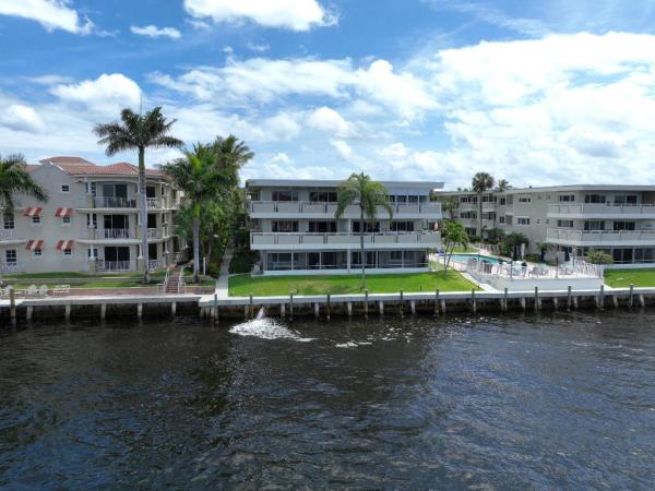 Hillsboro Imperial, 1198 Hillsboro Mile #202, Hillsboro Beach, Florida 33062, image 2