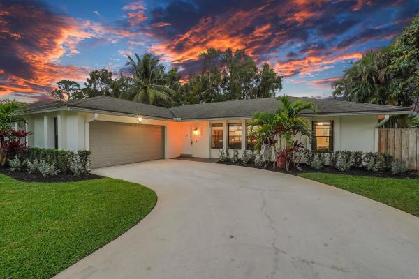 Wooded Acres, 777 Ryanwood Dr, West Palm Beach, Florida 33413, image 1