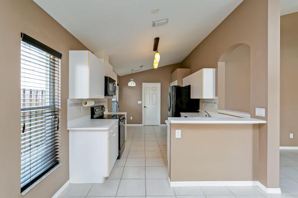 Lake Lucie Estates, 1708 Primrose Ct, Port St. Lucie, Florida 34952, image 1