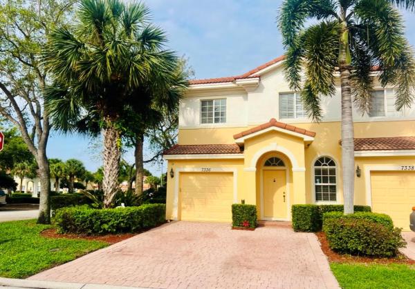 Briella, 7336 Briella Dr, Boynton Beach, Florida 33437, image 1