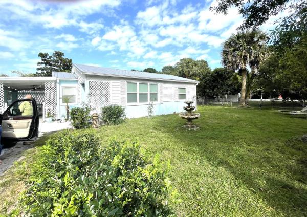 Biltmore Park, 1212 Raymond Ave, Fort Pierce, Florida 34950, image 1