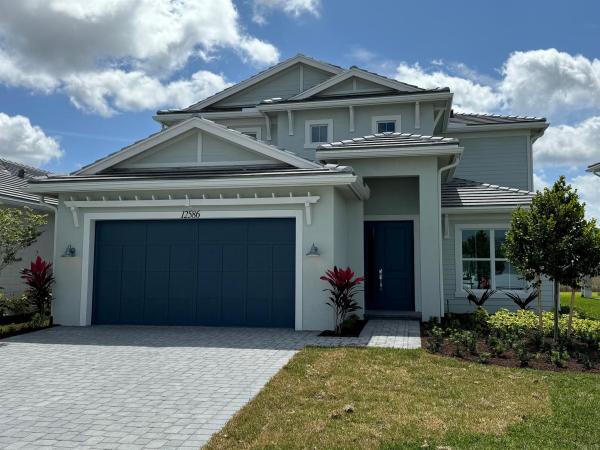 Windgate At Avenir, 12586 Nautilus Cir, Palm Beach Gardens, Florida 33412, image 1