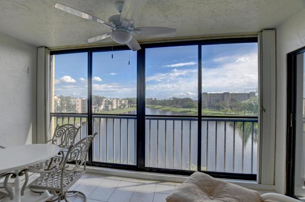 Huntington Lakes 5, 14500 Stirling Way #403, Delray Beach, Florida 33446, image 1