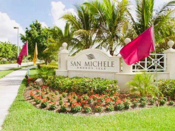 San Michele, 8891 Okeechobee Blvd #105, West Palm Beach, Florida 33411, image 1