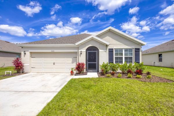 Creekside, 8620 Cobblestone Dr, Fort Pierce, Florida 34945, image 1