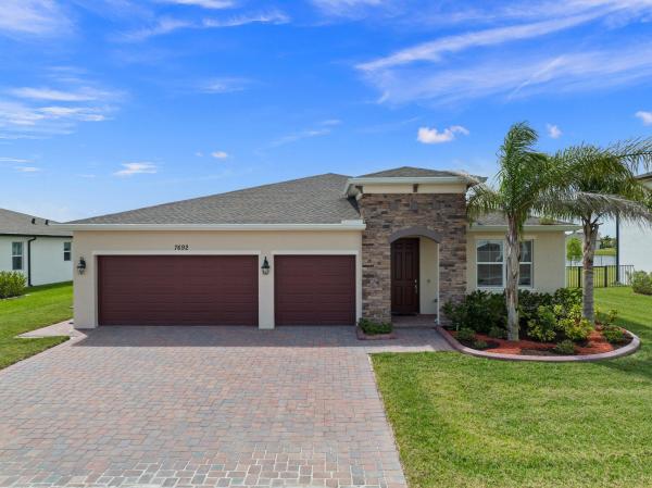 Copper Creek, 7692 NW Old Grove Ln, Port St. Lucie, Florida 34987, image 1