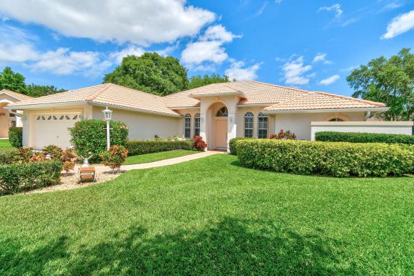 Heatherwood, 409 SW Magnolia Cv, Port St. Lucie, Florida 34986, image 1