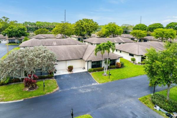 Greentree Villas, 4895 Equestrian Cir #B, Boynton Beach, Florida 33436, image 1