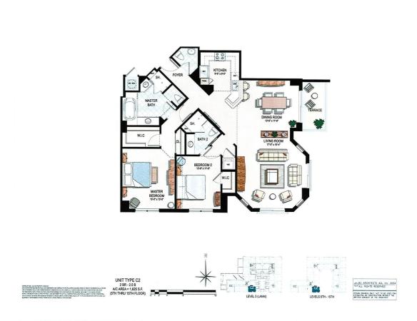 Two City Plaza, 701 S Olive Ave #1004, West Palm Beach, Florida 33401, image 1