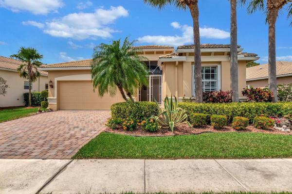 Villaggio, 6831 Pisano Dr, Lake Worth Beach, Florida 33467, image 1