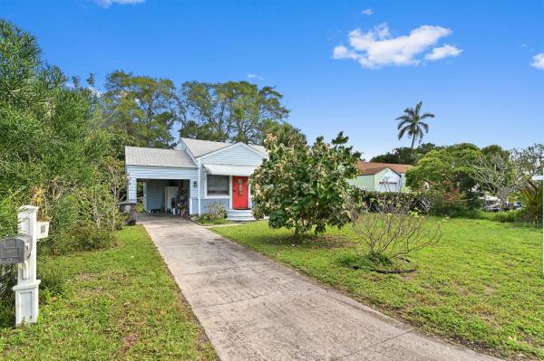 Mackle Park, 831 Ridgewood Dr, West Palm Beach, Florida 33405, image 1