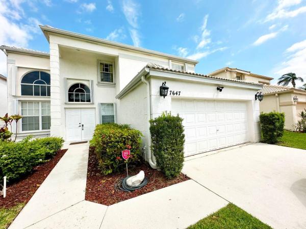 Candlewood, 7647 Rockport Cir, Lake Worth Beach, Florida 33467, image 1
