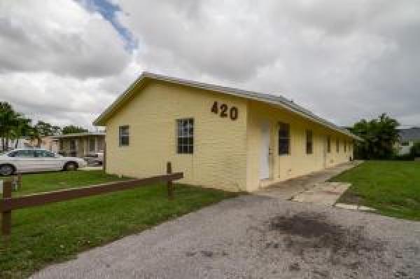 Greenacres No HOA, 420 Fleming Ave #A, Greenacres, Florida 33463, image 1