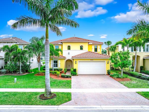Phipps Village, 9560 Phipps Ln, Wellington, Florida 33414, image 1
