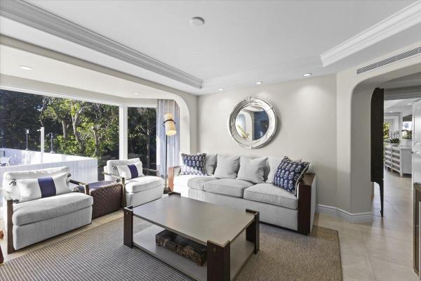 Parker Highland, 4605 S Ocean Blvd #3B, Highland Beach, Florida 33487, image 2