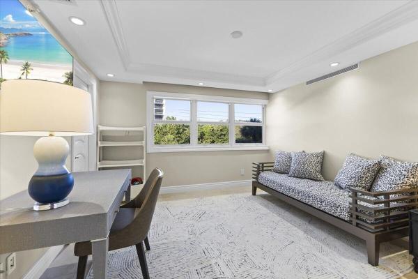 Parker Highland, 4605 S Ocean Blvd #3B, Highland Beach, Florida 33487, image 3