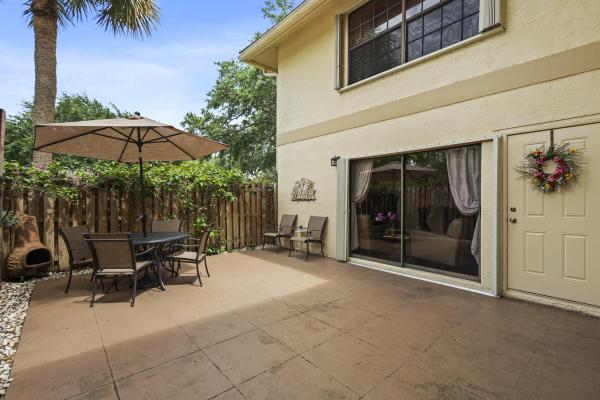 Delray Oaks West, 2936 SW 22nd Cir #11D, Delray Beach, Florida 33445, image 1