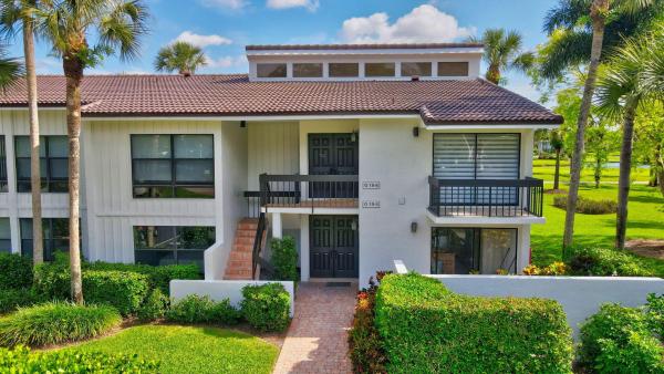 Lakewood Gardens At Boca West Country Club, 7773 Lakeside Blvd #19-6, Boca Raton, Florida 33434, image 1