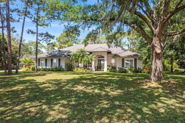 Hidden Pines Estates, 8520 Hidden Pines Rd, Fort Pierce, Florida 34945, image 1