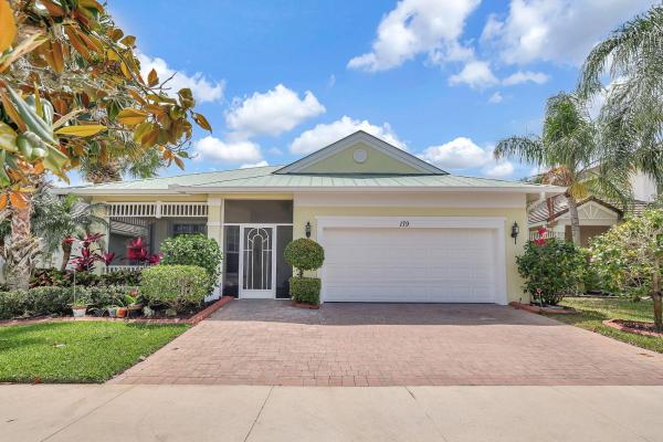 Magnolia Lakes At St Lucie West, 179 NW Willow Grove Ave, Port St. Lucie, Florida 34986, image 1