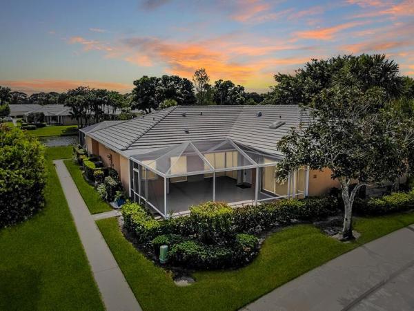 Sun Terrace At The Lakes, 1223 NW Sun Terrace Cir #A, Port St. Lucie, Florida 34986, image 1