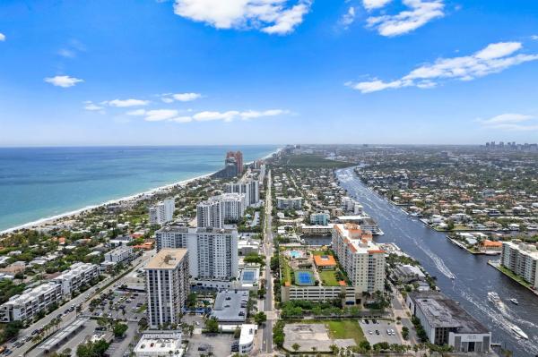 Galt Ocean Terrace, 3031 N Ocean Blvd #1208, Fort Lauderdale, Florida 33308, image 1
