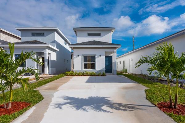 Cherry Hills, 403 NW 12th Ave, Boynton Beach, Florida 33435, image 1