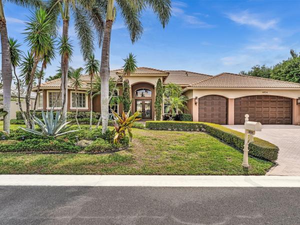Cypress Creek West Gate, 4824 Nolina Ln, Boynton Beach, Florida 33436, image 1
