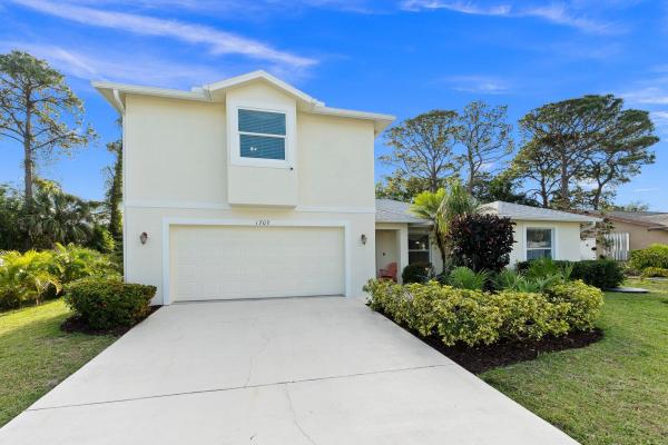 Bayshore Heights, 1707 SE Manth Ln, Port St. Lucie, Florida 34983, image 3