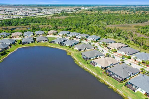 Lake Park At Tradition, 10857 SW Winding Lakes Cir, Port St. Lucie, Florida 34987, image 1