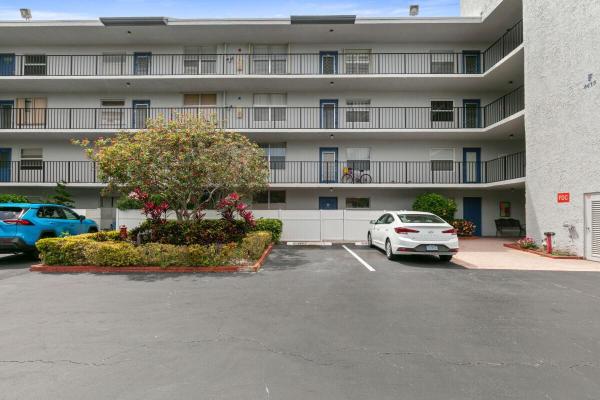 Deauville Village, 6675 S Oriole Blvd #1030, Delray Beach, Florida 33446, image 1