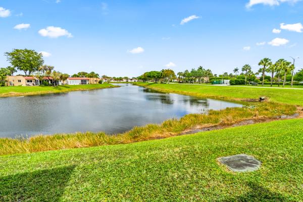 Golden Lakes Village, 105 Lake Evelyn Dr, West Palm Beach, Florida 33411, image 1