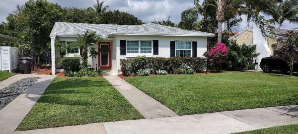 Toledo, 249 Cortez Rd, West Palm Beach, Florida 33405, image 1