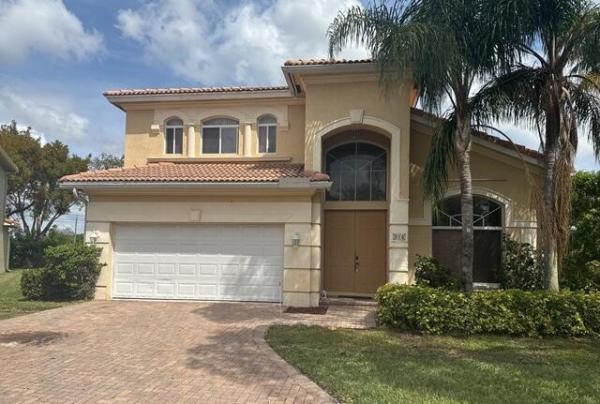 Terracina, 918 Gazetta Way, West Palm Beach, Florida 33413, image 1